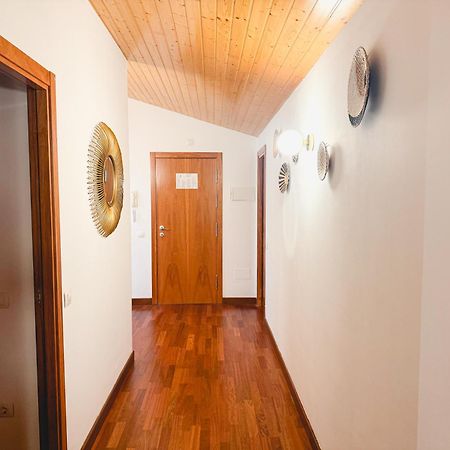 Ferienwohnung Narcis, Atico En El Tarter, Zona Grandvalira Exterior foto