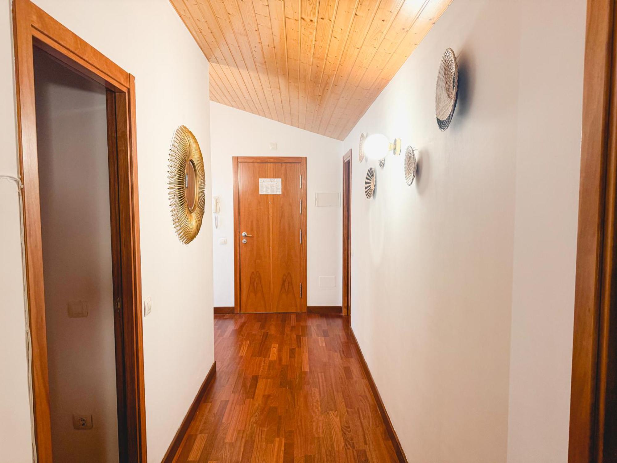 Ferienwohnung Narcis, Atico En El Tarter, Zona Grandvalira Exterior foto