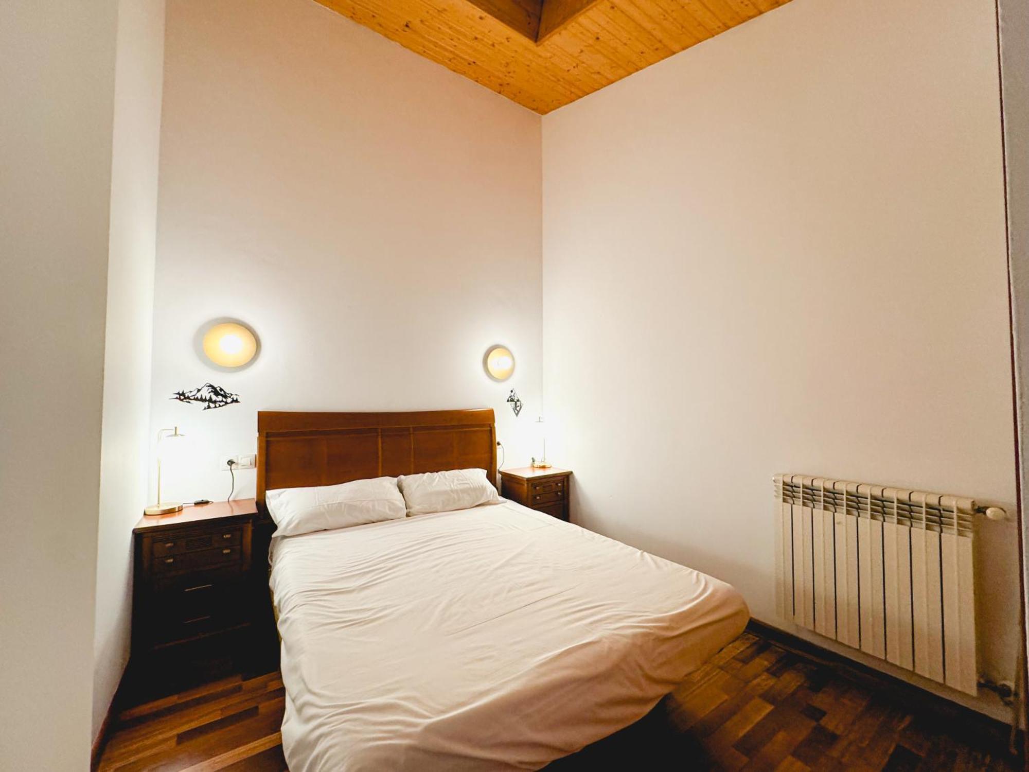 Ferienwohnung Narcis, Atico En El Tarter, Zona Grandvalira Exterior foto